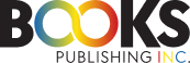 Books Publishing Inc logo